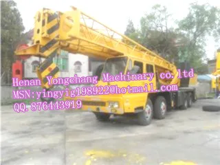 tadano crane   truck crane