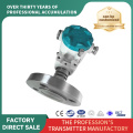 Pressure transmitter na walang display flange