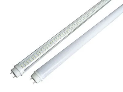High Brightness Smd Led Tube Light , 6 Ft 120 Degree 28watt 120 Degree