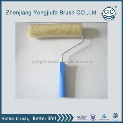 Brand new construction roller brush for wholesales
