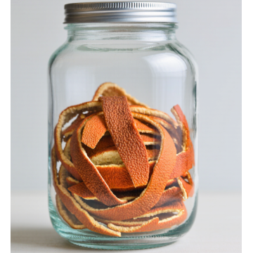 Bulk Functional Dried Tangerine Peel Flavonoids