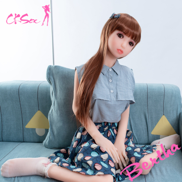 Petite Sex Dolls Realistic Small Chest