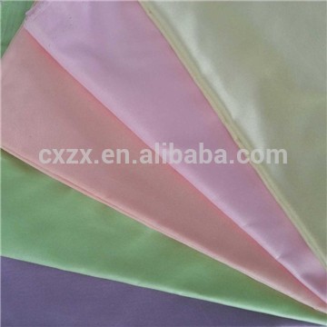 100% polyester woven dyed fabric for home textile