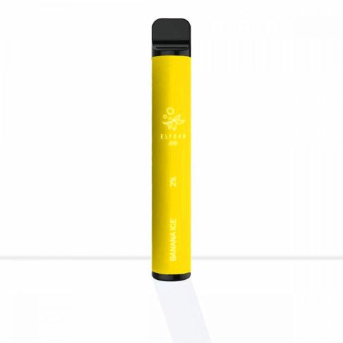 Original ELF BAR 600 PUFFS DISPOSABLE VAPE