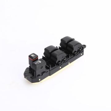 High/Low Temperature Resistant Power Window Switch for Renault