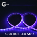 크리스마스 장식 DC12V SMD5050 60leds led 조명