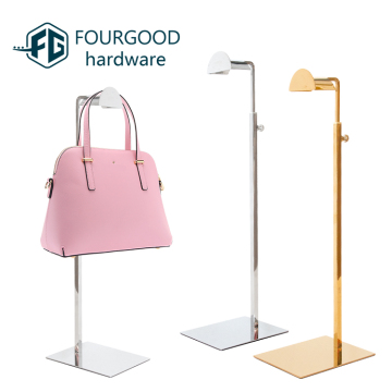 Channel Suppliers for Handbag or Luggage Stores DG-0809
