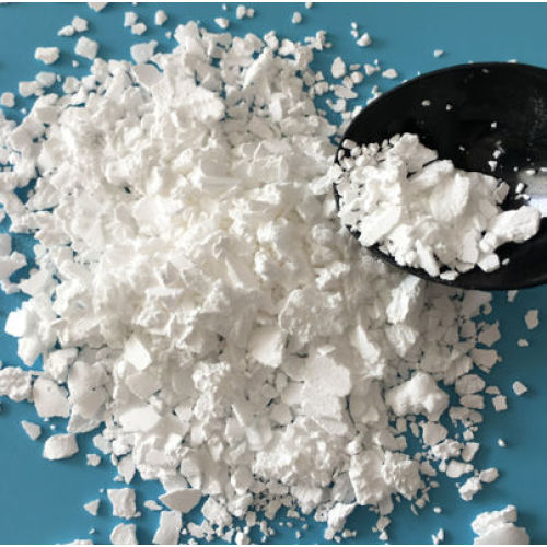74% High Purity Calcium Chloride Powder for Sale