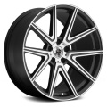 China 18 inch 5 lug rims staggered wheels BMW Supplier