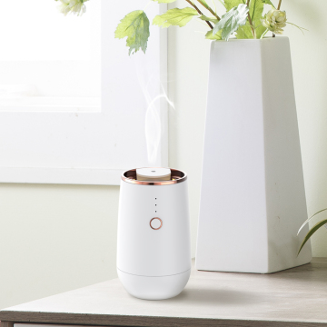 USB Rechargeable Wireless Car Scent Diffuser