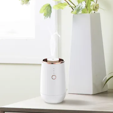 USB Rechargeable Wireless Car Scent Diffuser