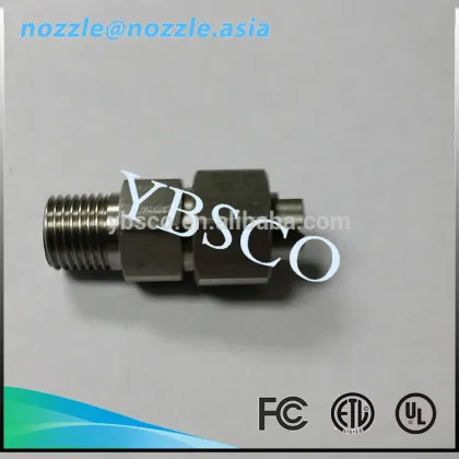 Factory Direct Industry Water Systems Spray Nozzle