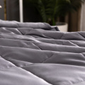 Reliable Quality Bamboo Quilted Weighted Blanket