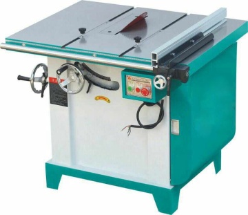 Wood MDF Cutt Cutting Cutlal Sabiling Table Stal Maszyna tnąca do obróbki drewna