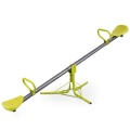 Swivel 360 Degrees Rotation Backyard Outdoor Seesaw