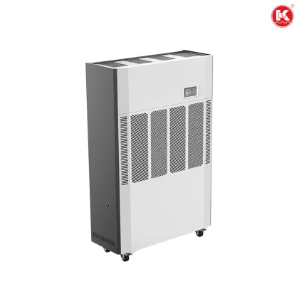 Anti-Corrosion Explosion-Proof Dry Dehumidifier