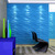 China style decorative embossed 3d lightweight fire resistant brick wall panel