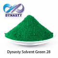 Solvent Green 28 CAS NO.71839-01-5