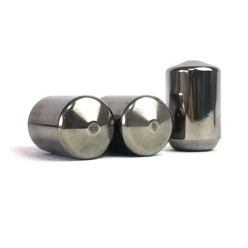 Carbide Pins Stud Carbide Buttons For Roller Grinding Press Φ22*40mm Supplier