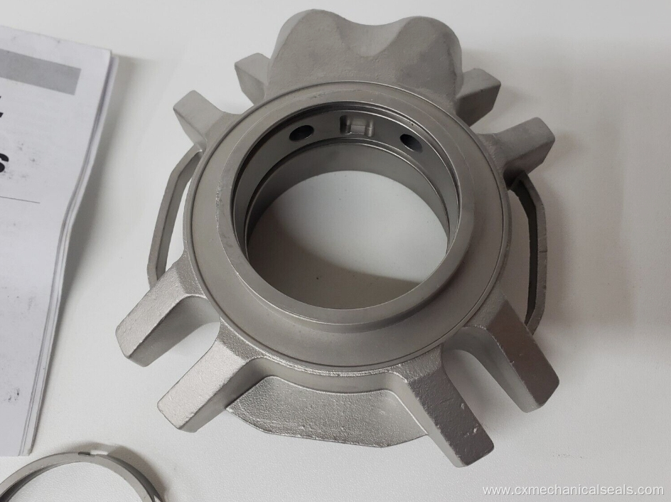 Replacement chesterton 255 cartridge dual seal