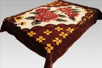 Comfort Blankets (HXBT-24)