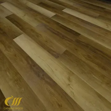 Stone Plastic Unilin click Spc Flooring Sheets