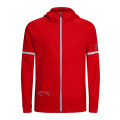 Tick ​​Paars Trainingspak Hoodie Volwassen Pakken