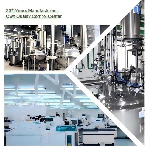 Polvere di astaxantina naturale pura al 100%