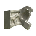 Aluminiumlegering die concurrerende boogonderdelen smeedt;