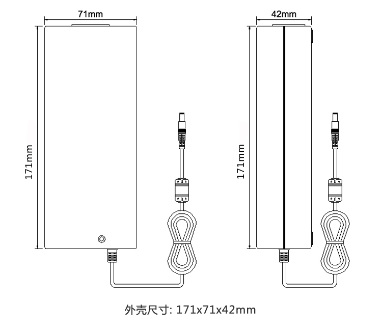 AC DC Battery charger