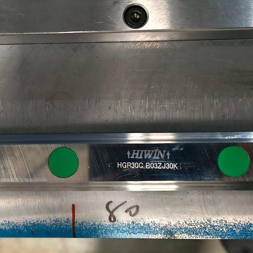 Taglierina Laser per Tubi di Piccolo Diametro G piccolo