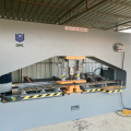 Mesin Punching CNC Gantry