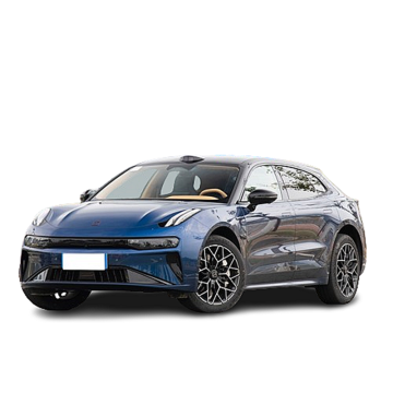 2024 Zeekr 001 You We Me Z Sport Versi