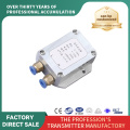 Differential Pressure Transmitter para sa Pagsukat ng Hangin