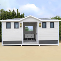 Luxury Portable Outdoor Public Toilet