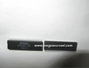 Integrated Circuit Chip EP910PC-30T - Altera Corporation -