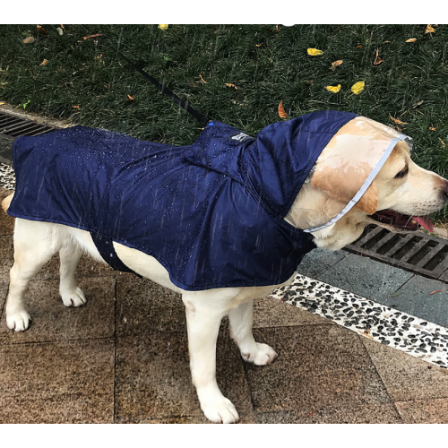 Jaqueta de chuva à prova d&#39;água