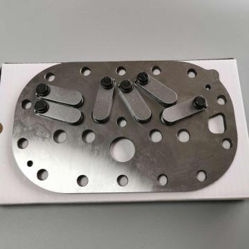 PartsMart: Copeland Compressor Valve Plate for Models 06RJ, 06TJ, 6D, 8SK
