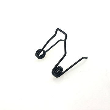 Stainless Steel Torsion Springs