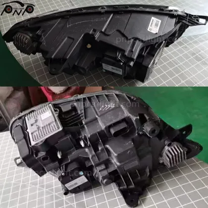 LED Headlights for Volvo XC90