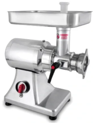 2022 Commercial Stainless Steel Meat Slicer for Sale