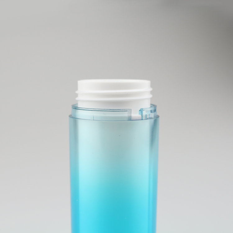 Acrylic Airless Bottle