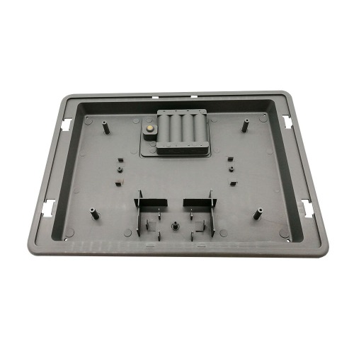 Custom Plastic Shells For Household Appliances