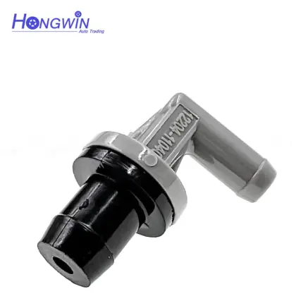 PCV Valve Fit for Honda Civic/Accord/City/Odyssey/Prelude/Passport 96-99 and Isuzu Amigo/Axiom/Oasis/Rodeo/Stylus/Trooper 1220411040