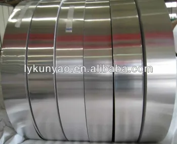 1050/1060/1070 Aluminum Strip Factory