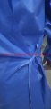 Polypropylene Meltblown Fabric Nonwoven 100% PP Meltblown