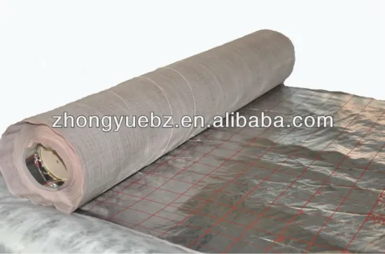 non woven fabric
