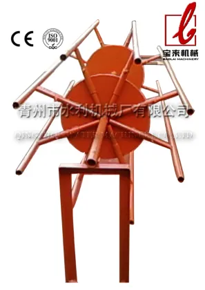 Simple Roling Welder