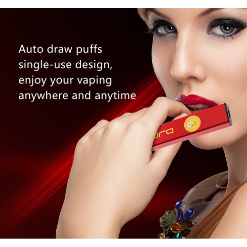 Local Filling Design Ald Elf Disposable Vape