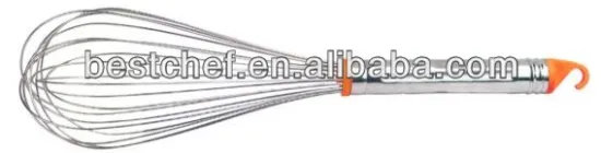 18-10 stainless steel Egg white whisk